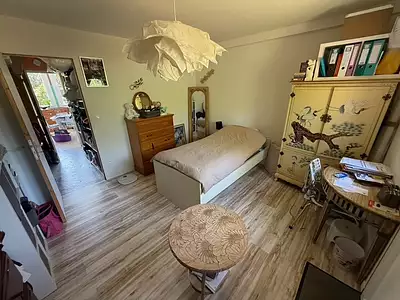 Maison, 113 m²
