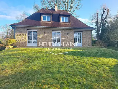 Maison, 95 m²