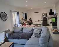 Maison, 76 m²