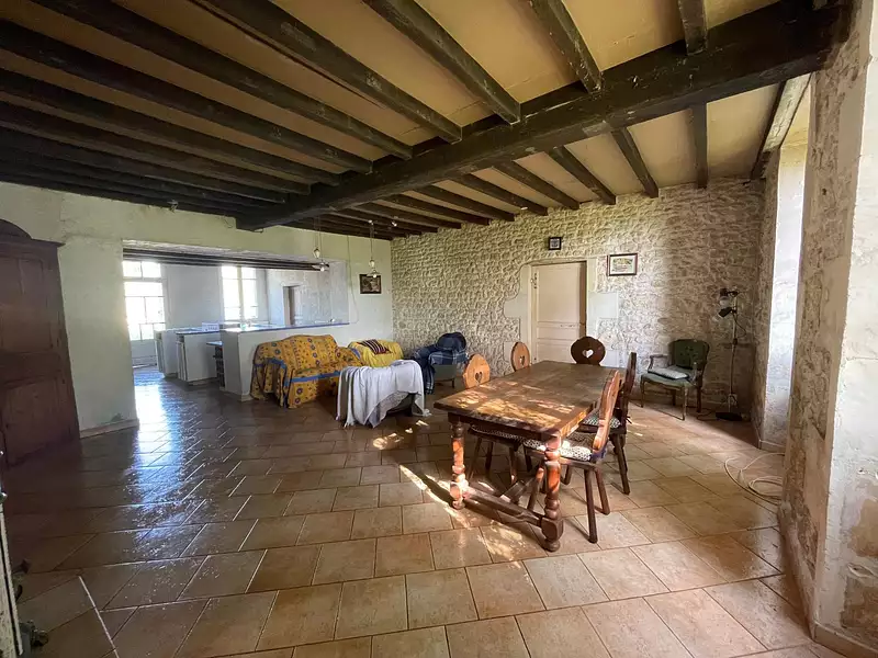 Maison, 238 m²