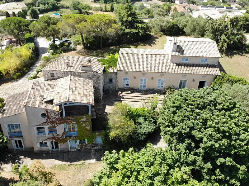 Maison, 407 m²