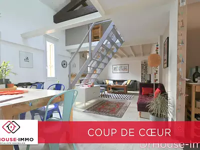 Appartement, 88 m²