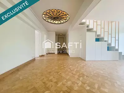 Appartement, 144 m²