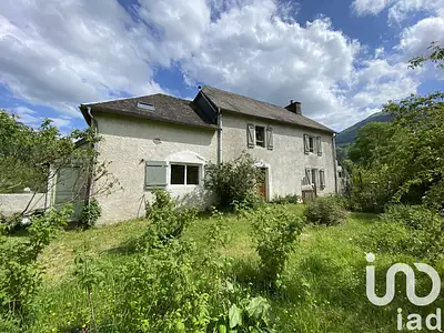 Maison, 103 m²