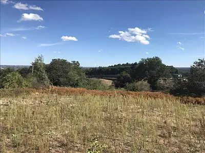 Terrain, 1 397 m²