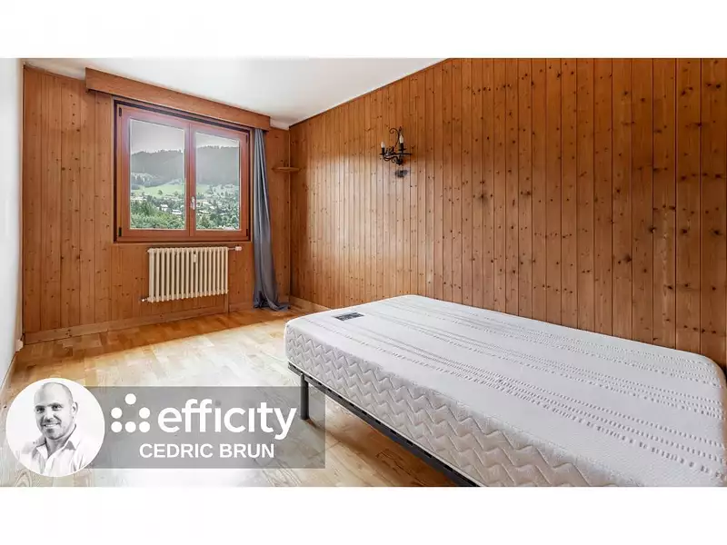 Appartement, 71 m²
