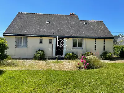 Maison, 67,6 m²