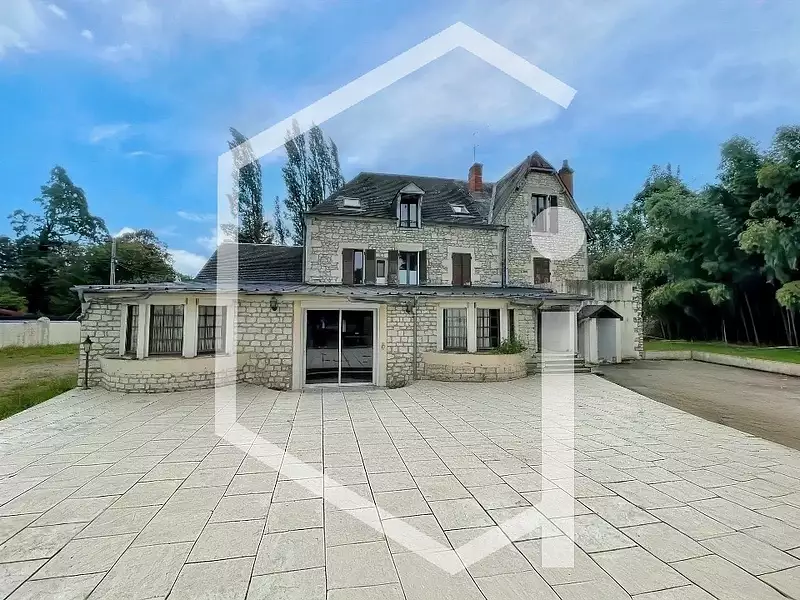 Maison, 430 m²