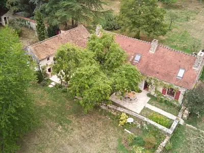 Maison, 200 m²