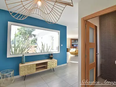 Maison, 195 m²