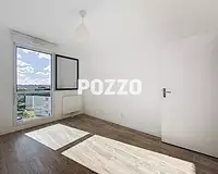 Appartement, 63,58 m²