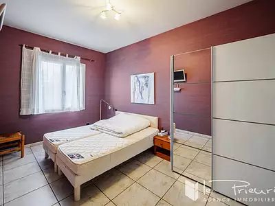 Maison, 137,42 m²