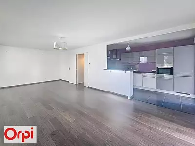 Appartement, 98 m²
