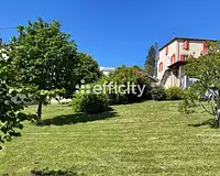 Maison, 205 m²