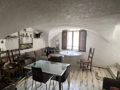 Maison, 84 m²