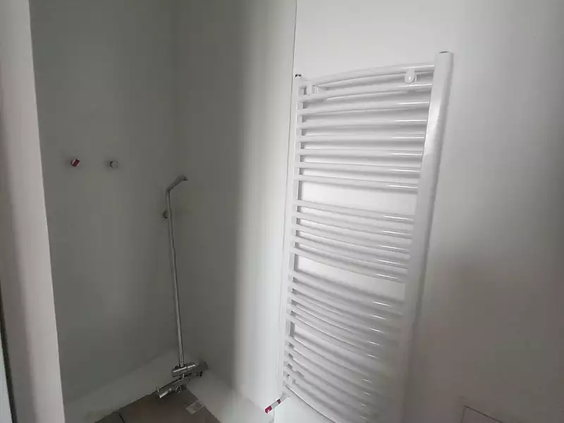 Appartement, 38,73 m²