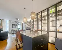 Appartement, 159 m²