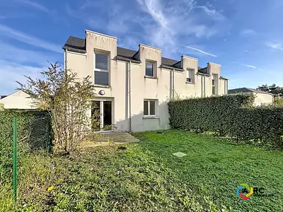 Maison, 84,74 m²