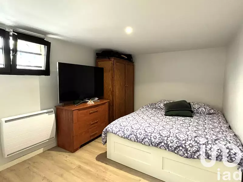 Maison, 98 m²