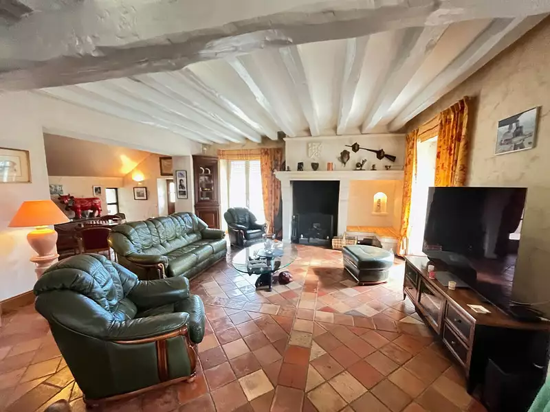 Maison, 290 m²