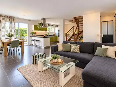 Maison, 85 m²