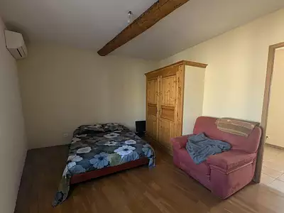 Maison, 66 m²