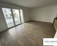 Appartement, 74,77 m²