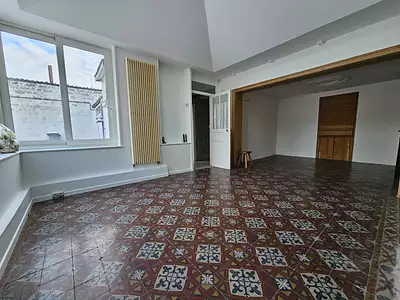 Maison, 203 m²