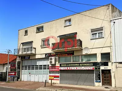 Appartement, 108 m²