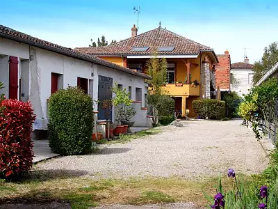 Maison, 300 m²