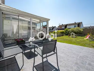 Maison, 90 m²