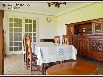 Maison, 90 m²