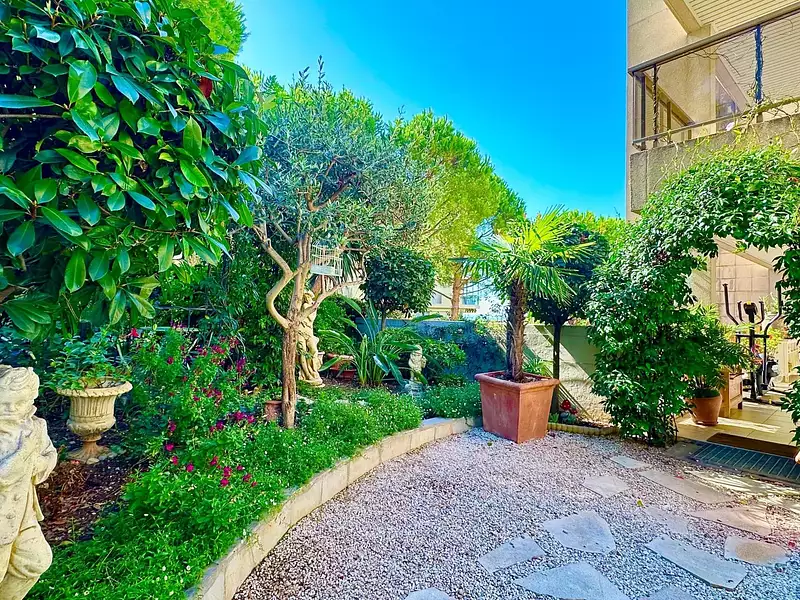 Appartement, 112 m²