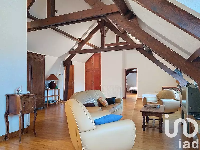 Maison, 310 m²