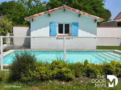 Maison, 150 m²