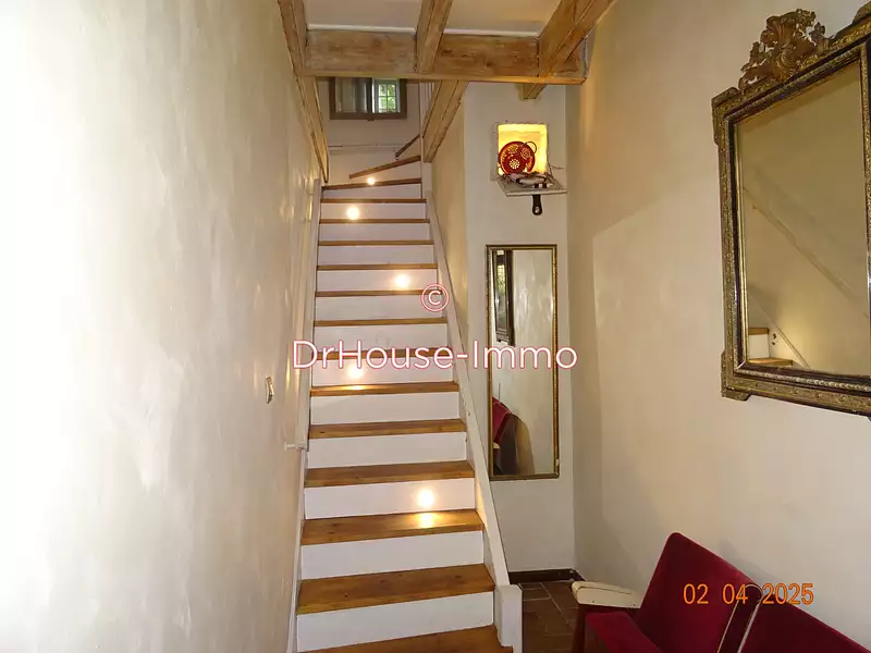 Maison, 310 m²