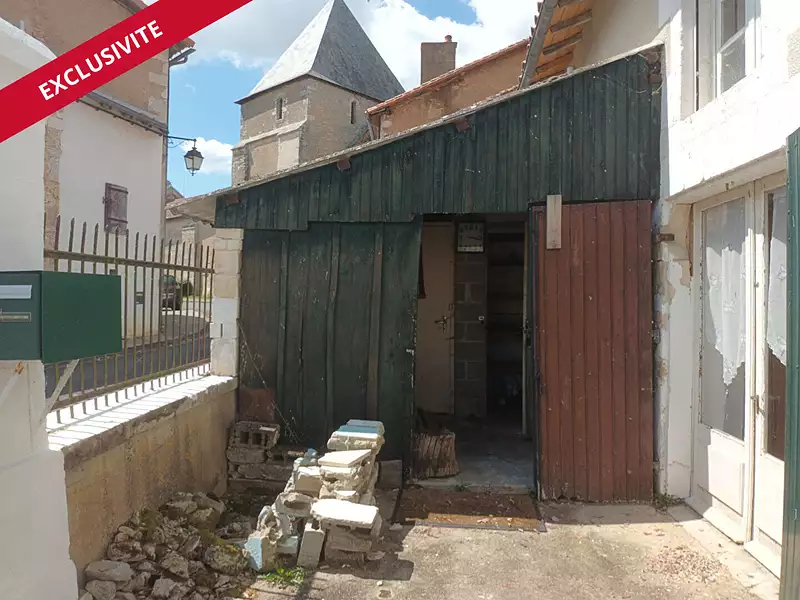 Maison, 136 m²