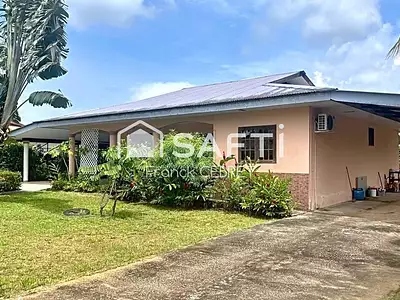 Maison, 94 m²
