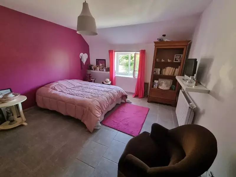 Maison, 160 m²