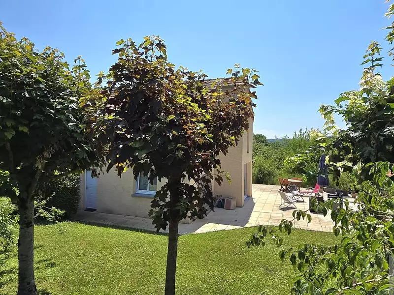 Maison, 132 m²