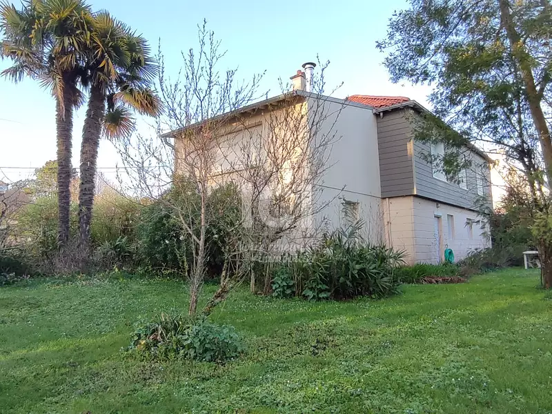 Maison, 133 m²