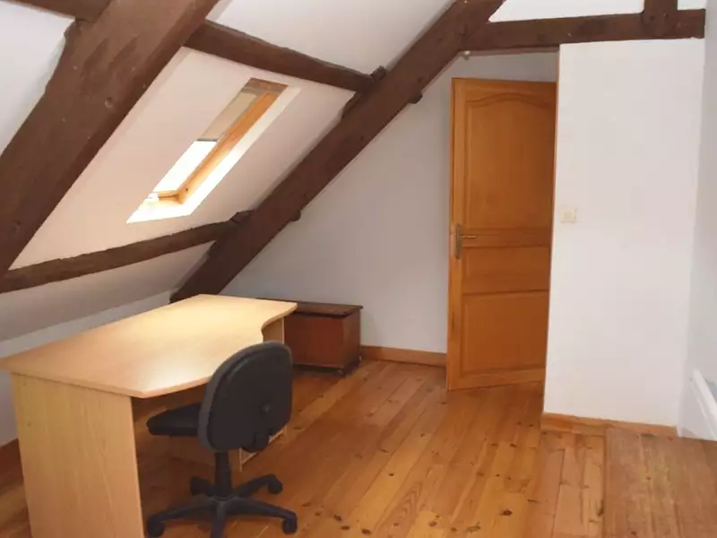 Maison, 74 m²