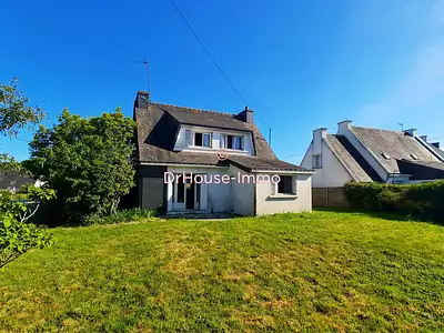 Maison, 82 m²