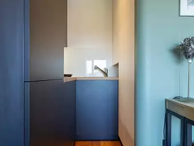 Appartement, 29 m²