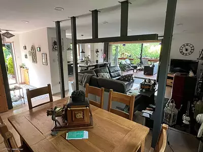 Maison, 97 m²