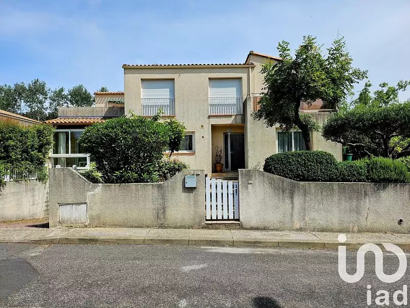 Maison, 235 m²