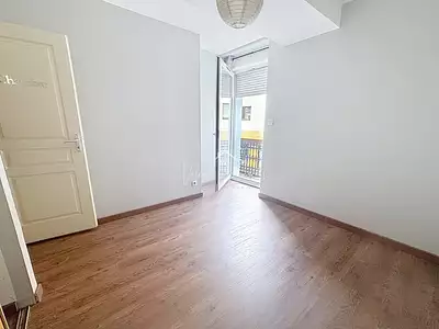 Appartement, 55,9 m²