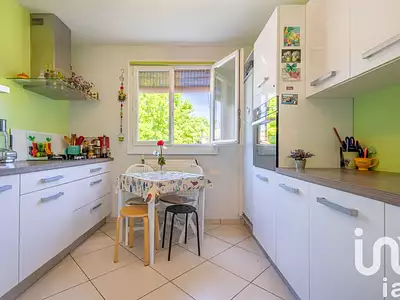 Maison, 100 m²