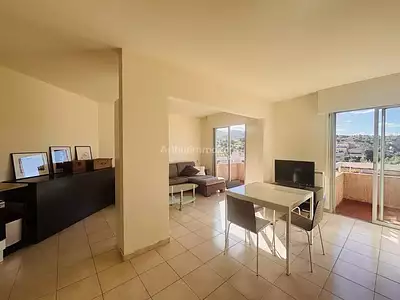 Appartement, 36,48 m²