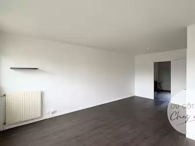 Appartement, 68,44 m²